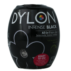 Dylon Pod black intense 350 Gram