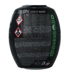 Dylon Pod black intense 350.00 Gram