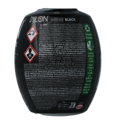 Dylon Pod black intense 350 Gram