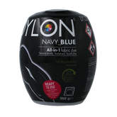 Dylon Pod navy blue 350 Gram