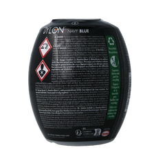 Dylon Pod navy blue 350 Gram