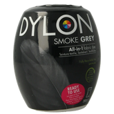 Dylon Pod smoke grey 350 Gram
