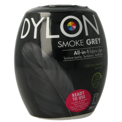 Dylon Pod smoke grey 350.00 Gram