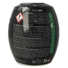 Dylon Pod smoke grey 350 Gram