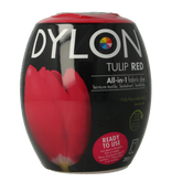 Dylon Pod tulip red 350.00 Gram