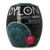 Dylon Pod emerald green 350.00 Gram