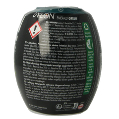 Dylon Pod emerald green 350 Gram