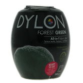 Dylon Pod forest green 350.00 Gram