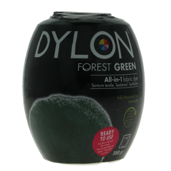 Dylon Pod forest green 350.00 Gram