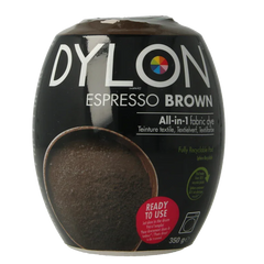 Dylon Pod espresso brown 350 Gram