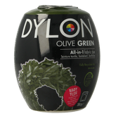 Dylon Pod olive green 350 Gram
