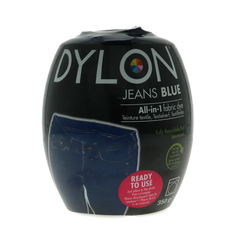 Dylon Pod jeans blue 350 Gram