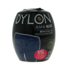 Dylon Pod jeans blue 350.00 Gram