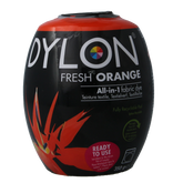 Dylon Pod fresh orange 350 Gram