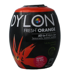 Dylon Pod fresh orange 350 Gram