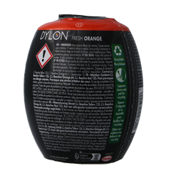 Dylon Pod fresh orange 350 Gram