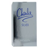 Charlie Silver eau de toilette spray 100 Milliliter