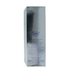 Charlie Silver eau de toilette spray 100 Milliliter