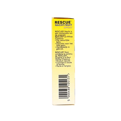 Bach Rescue Rescue remedy nacht spray 7 Milliliter