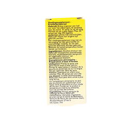 Bach Rescue Rescue remedy nacht spray 7 Milliliter