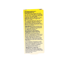 Bach Rescue Rescue remedy nacht spray 7.00 Milliliter