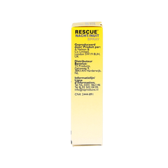 Bach Rescue Rescue remedy nacht spray 7.00 Milliliter