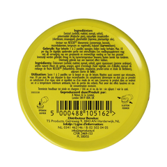 Bach Rescue Rescue pastilles sinaasappel 50.00 Gram