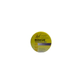 Bach Rescue Rescue pastilles zwarte bes 50 Gram