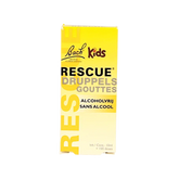 Bach Rescue Rescue remedy kids druppels 10.00 Milliliter