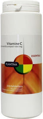 Plantina Vitamine C1000mg 350 Tabletten