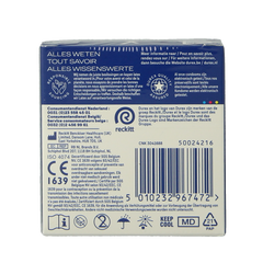 Durex Extra safe 3 Stuks