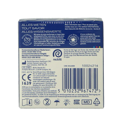 Durex Extra safe 3 Stuks