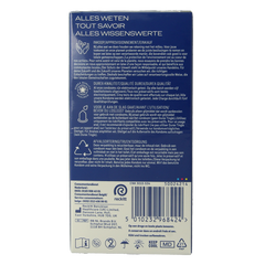 Durex Classic natural 12 Stuks