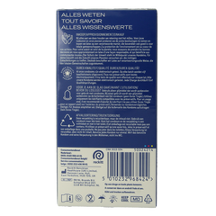 Durex Classic natural 12.00 Stuks