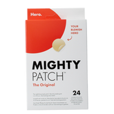 Hero Mighty patch original 24.00 Stuks
