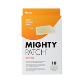 Hero Mighty Patch Surface 10.00 Stuks