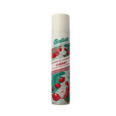 Batiste Droogshampoo cherry 200 Milliliter