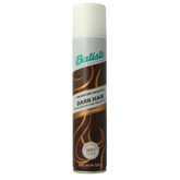 Batiste Droogshampoo divine brunette 200 Milliliter