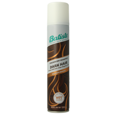 Batiste Droogshampoo divine brunette 200.00 Milliliter