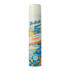 Batiste Droogshampoo fresh 200 Milliliter