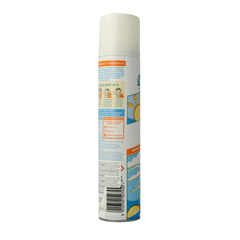 Batiste Droogshampoo fresh 200 Milliliter