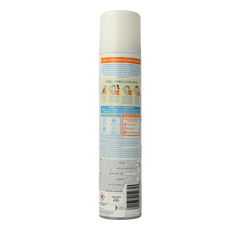 Batiste Droogshampoo fresh 200 Milliliter