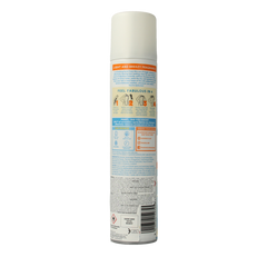Batiste Droogshampoo fresh 200.00 Milliliter