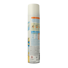 Batiste Droogshampoo fresh 200 Milliliter