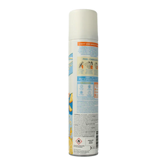 Batiste Droogshampoo fresh 200 Milliliter
