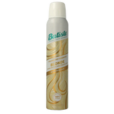 Batiste Droogshampoo light & blonde 200 Milliliter