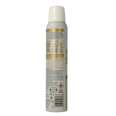 Batiste Droogshampoo light & blonde 200.00 Milliliter