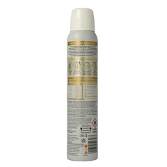 Batiste Droogshampoo light & blonde 200 Milliliter
