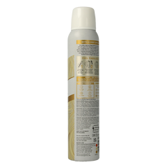 Batiste Droogshampoo light & blonde 200.00 Milliliter