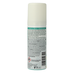 Batiste Droogshampoo original mini 50.00 Milliliter